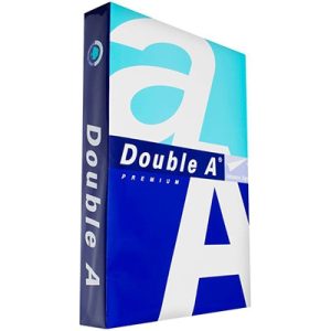 Double A A4 Copy Paper